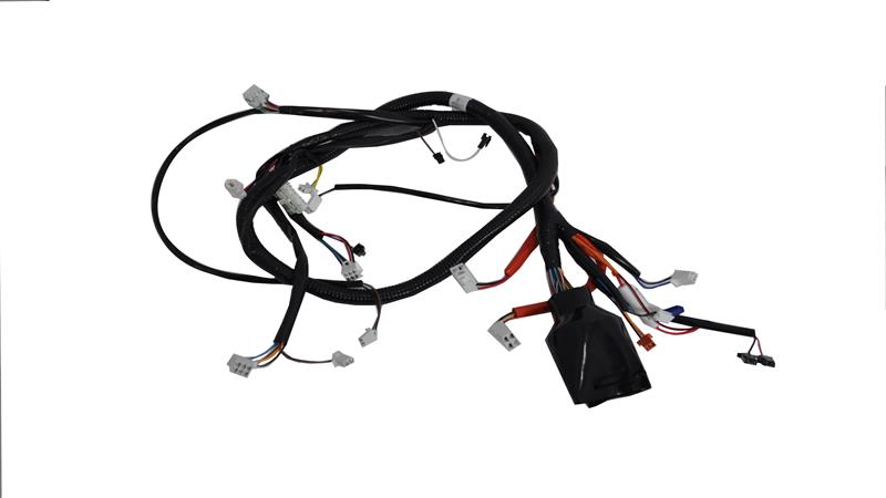 ELEKTRİK TESİSATI (GREE 08)